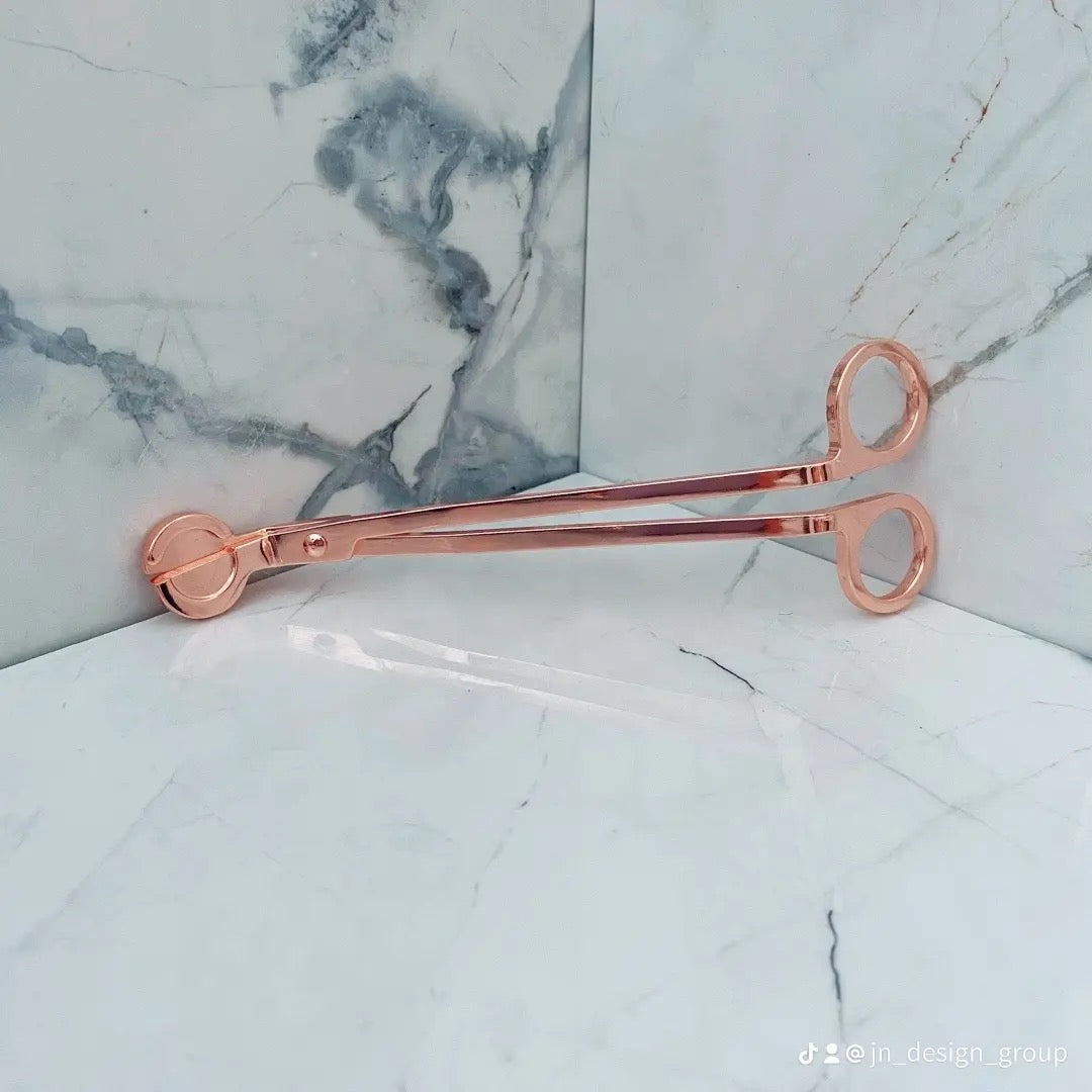 Chelcie Luxury Soy Candles - Large - 100% Natural ingredients