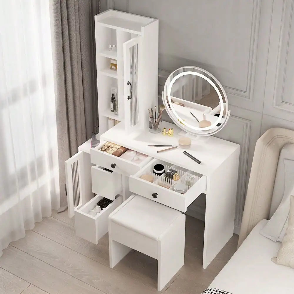 Vanna Vanity