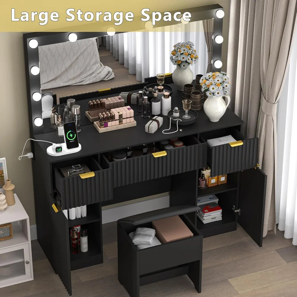 Vee Vanity