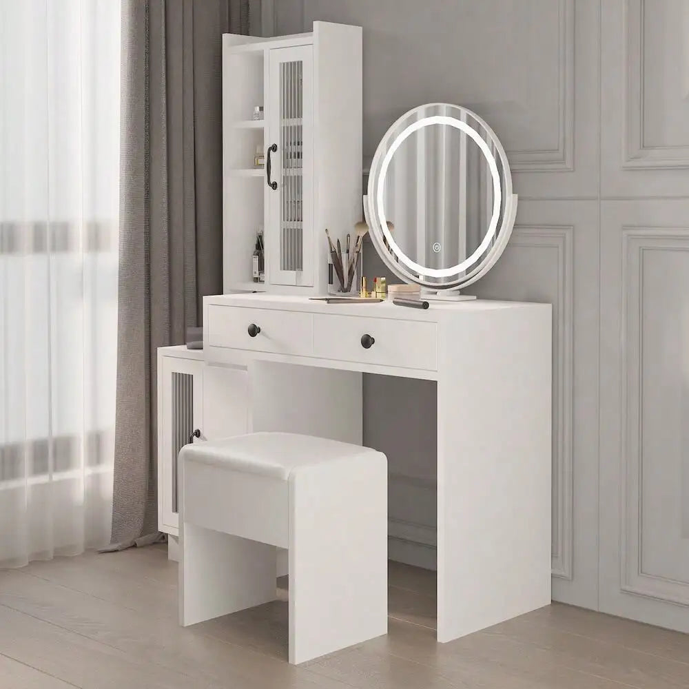 Vanna Vanity