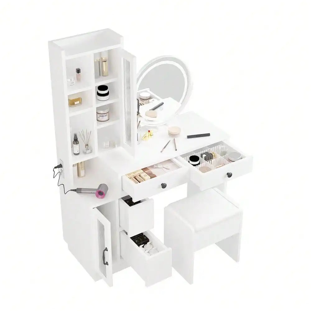 Vanna Vanity