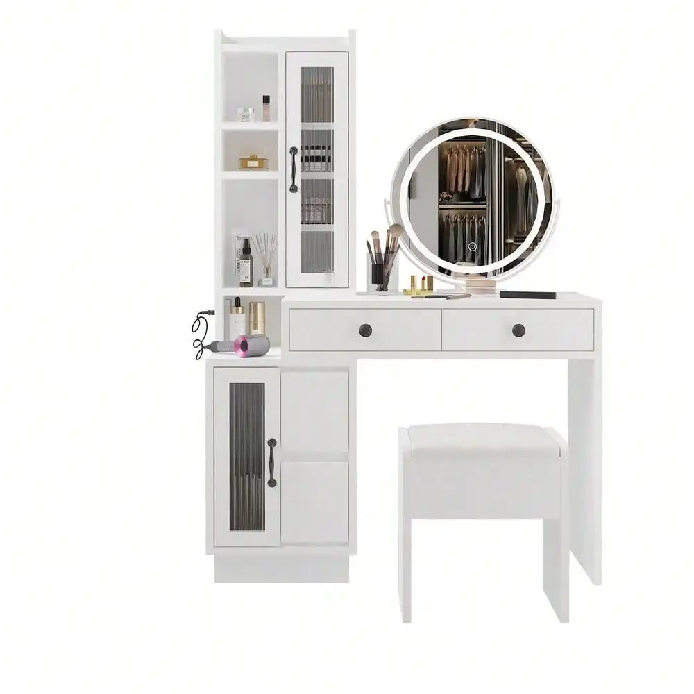 Vanna Vanity