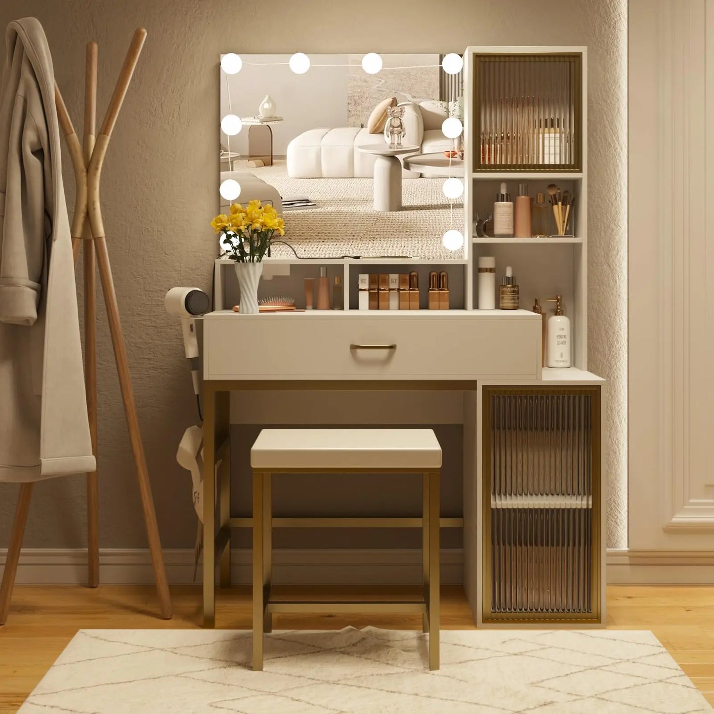 Vienna Vanity