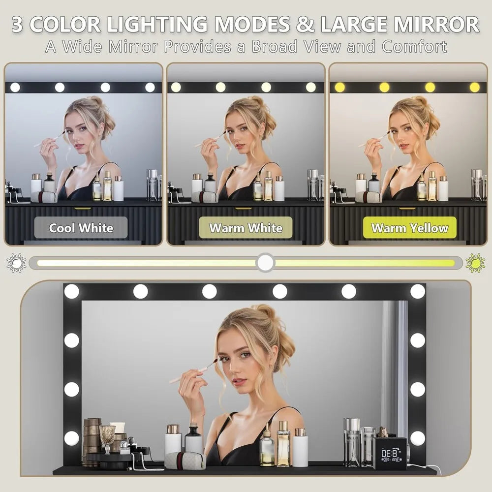 Vee Vanity