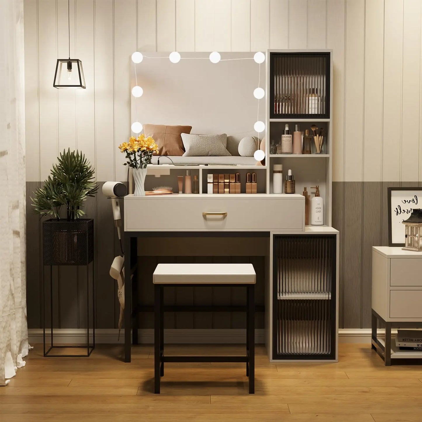 Vienna Vanity