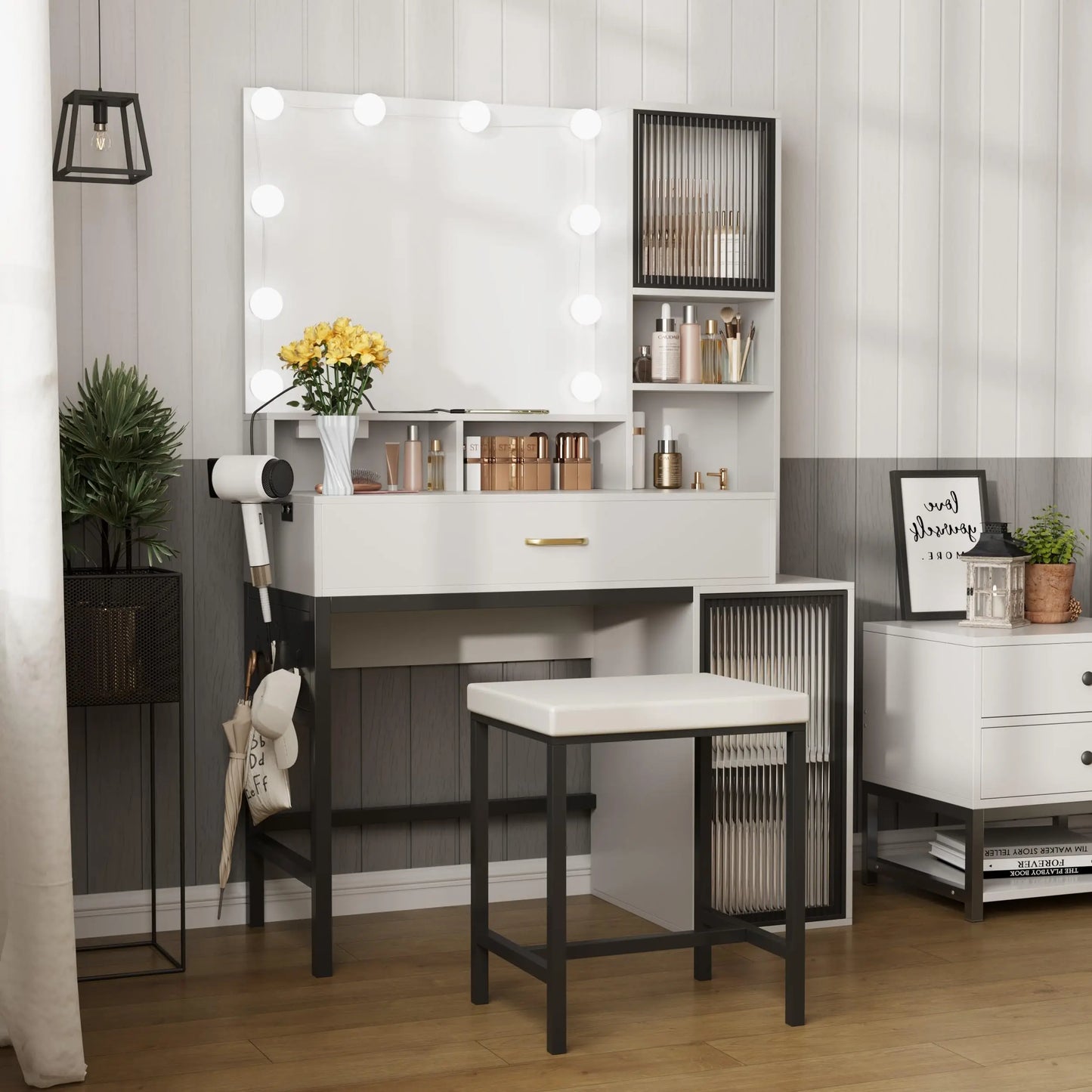 Vienna Vanity