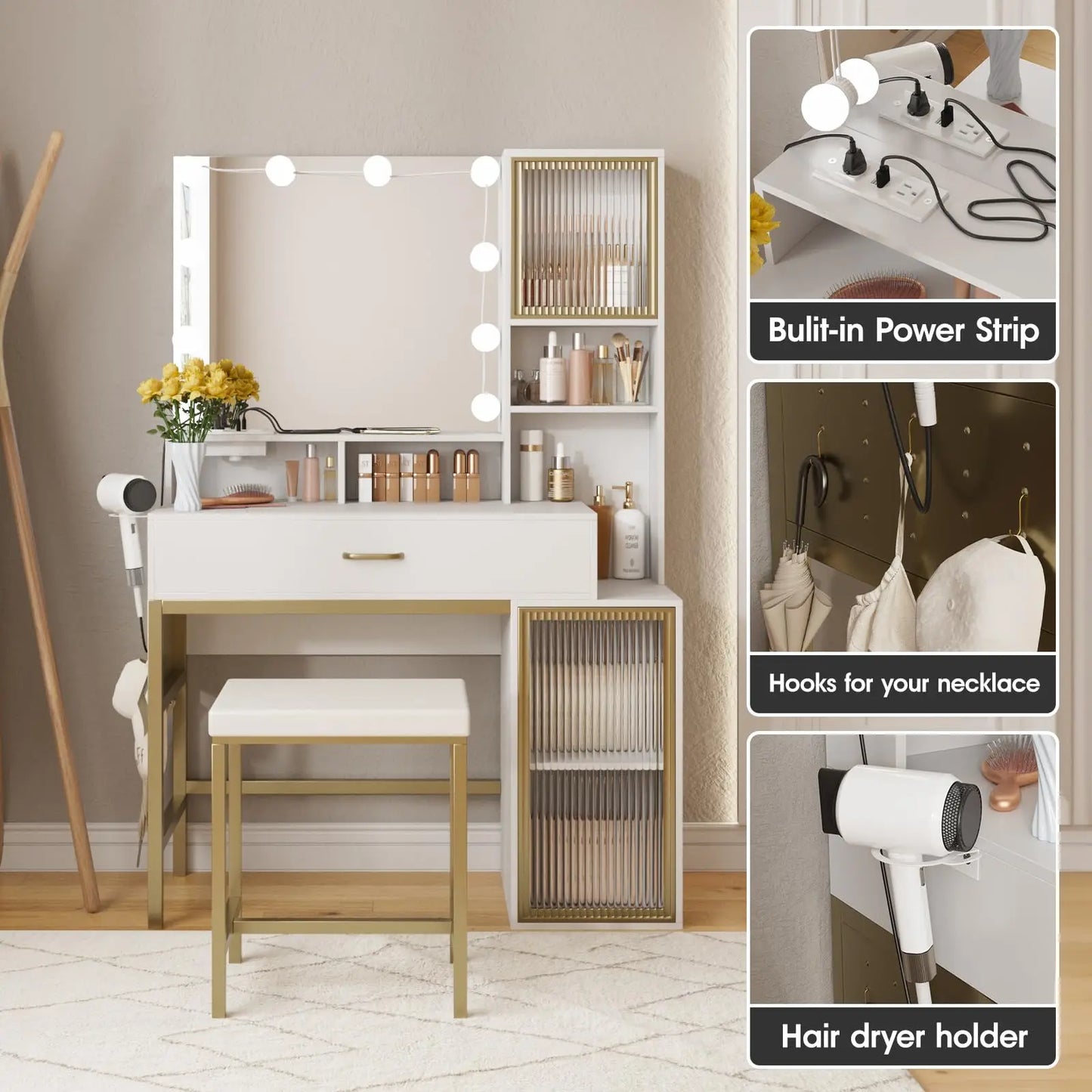 Vienna Vanity