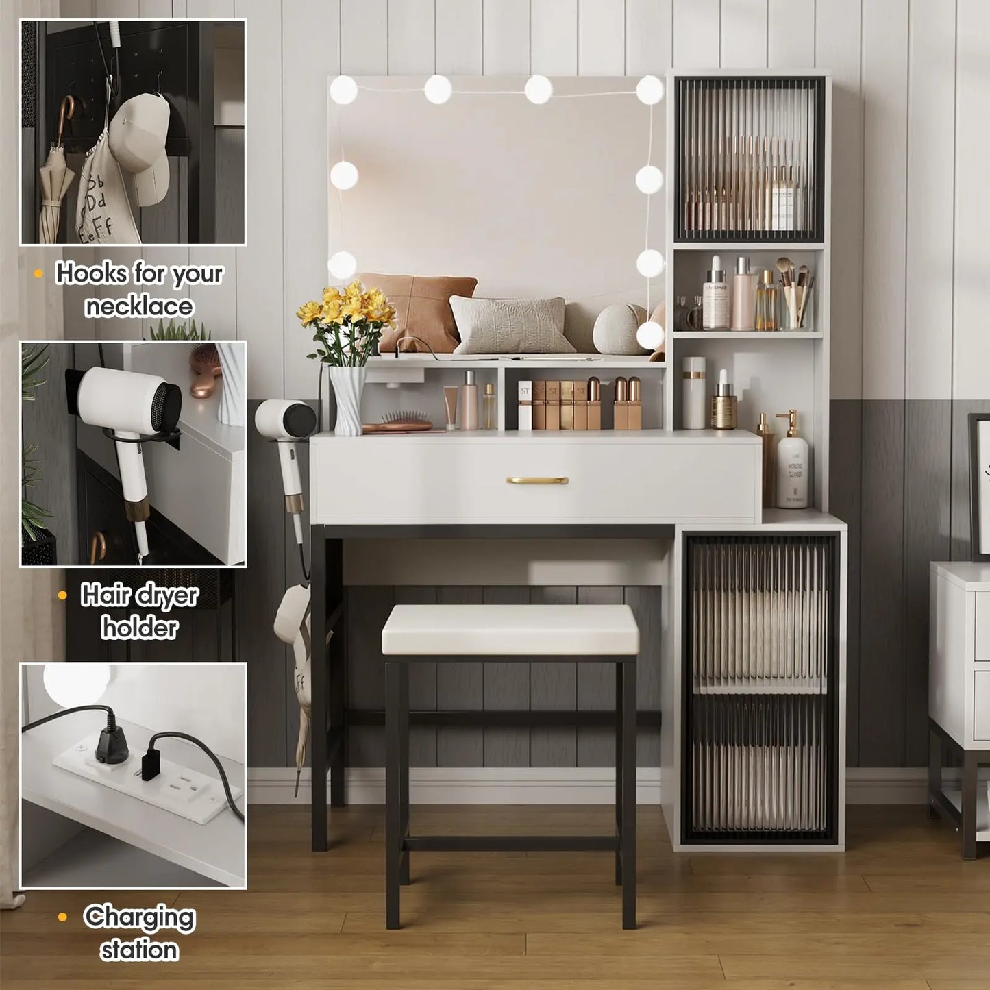 Vienna Vanity