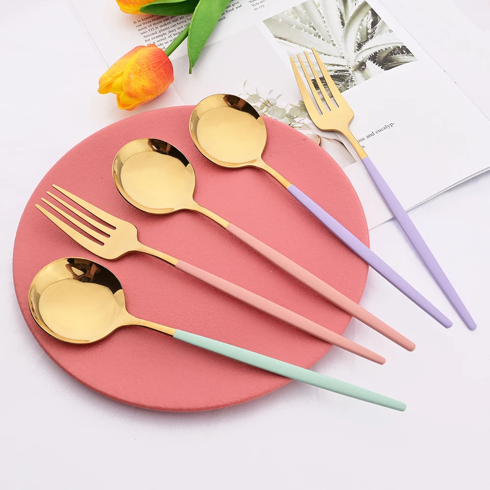 Calliope Cutlery