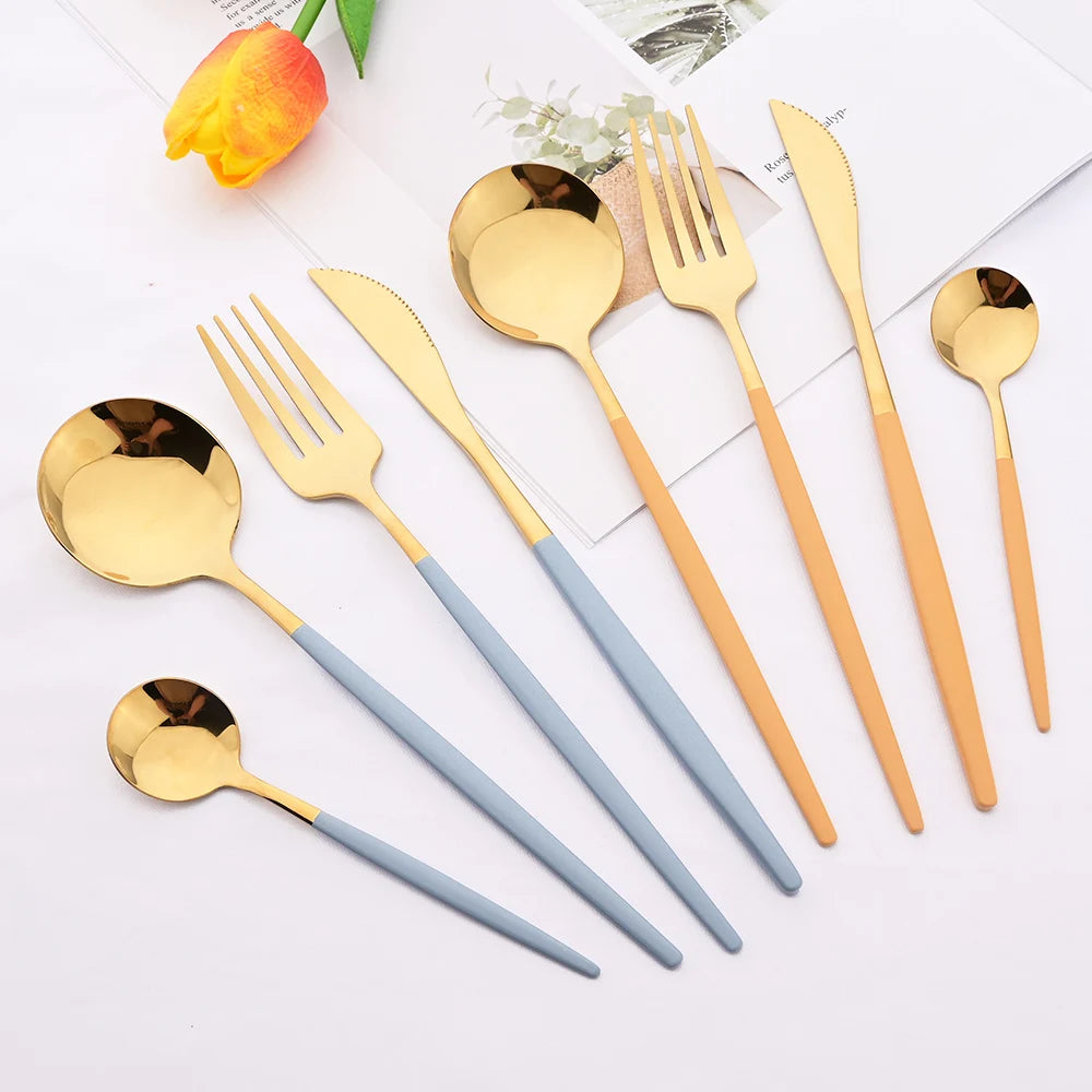 Calliope Cutlery