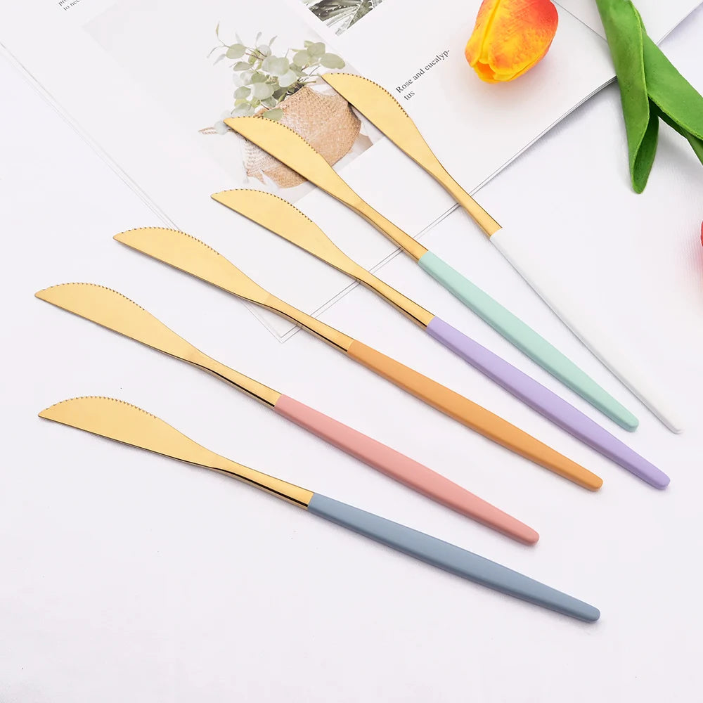 Calliope Cutlery