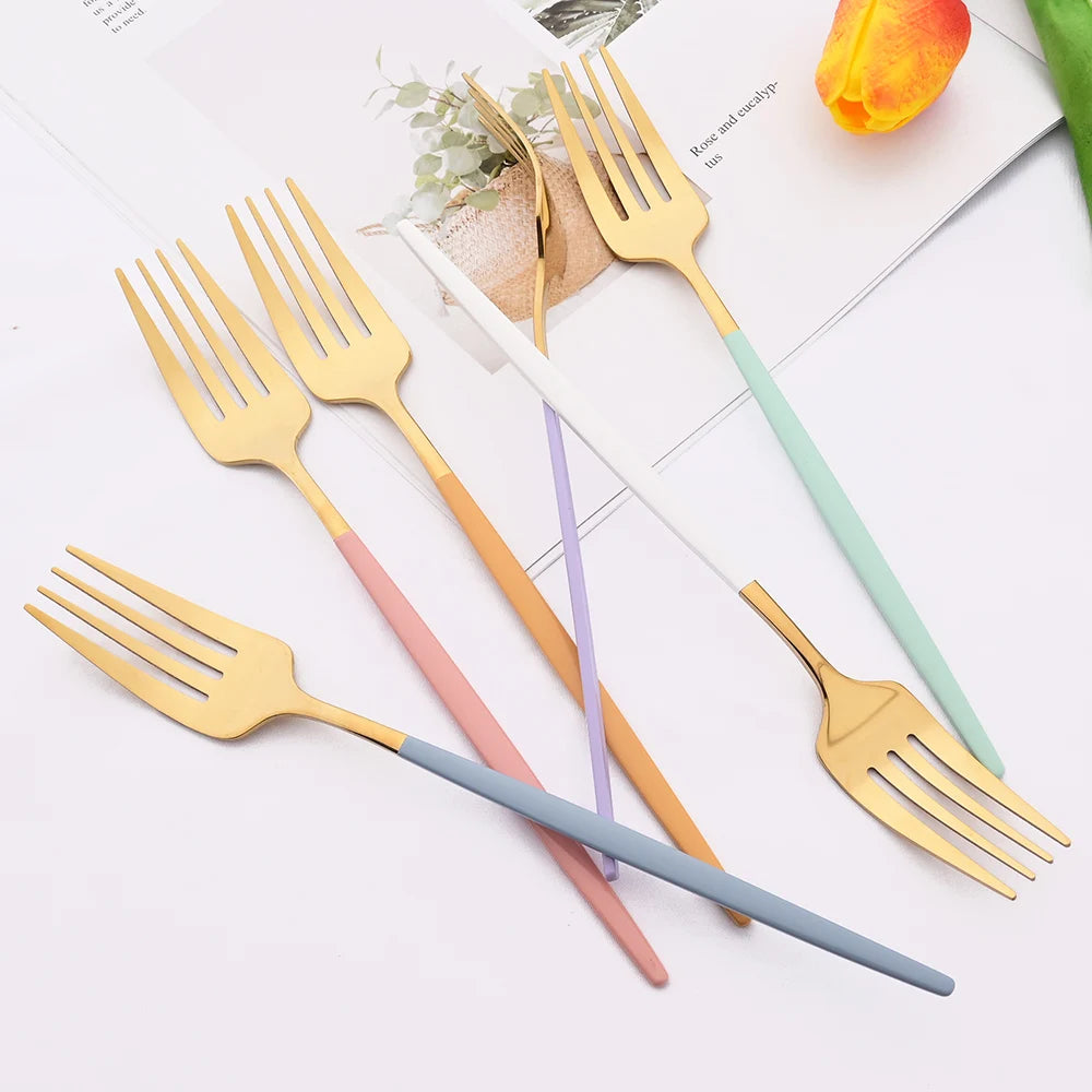 Calliope Cutlery
