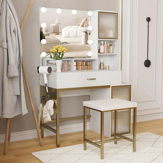 Vienna Vanity