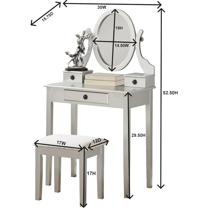 Vedha Vanity