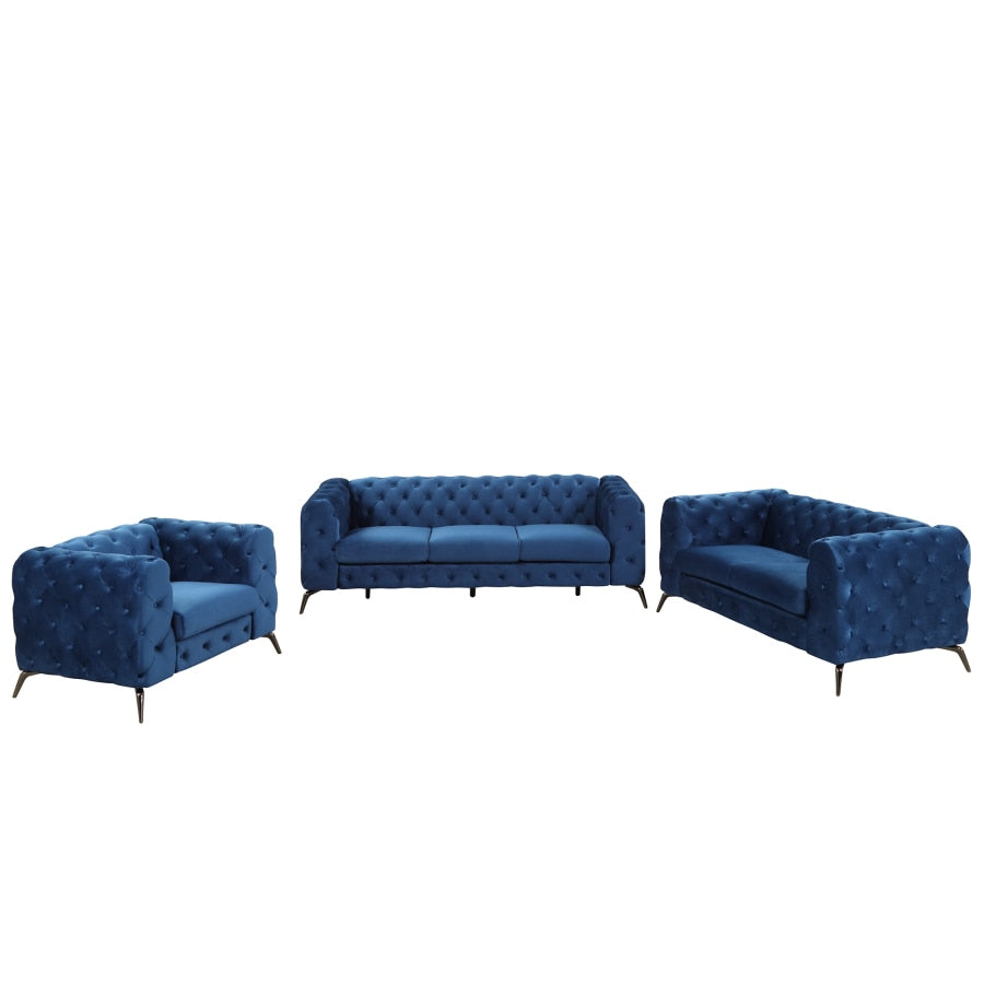 Salie Sofa Set